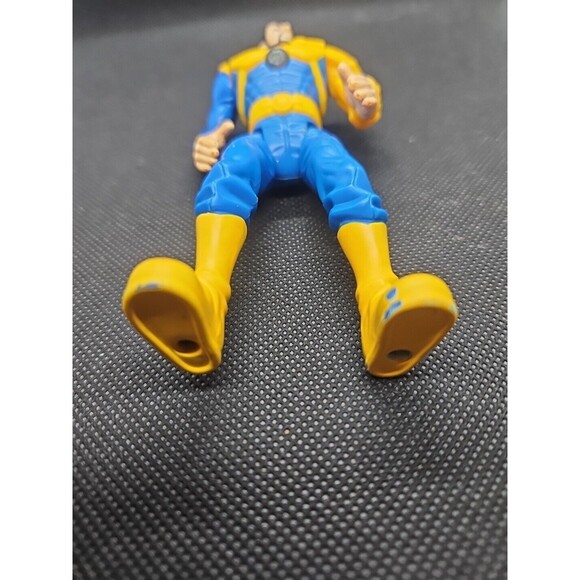 Howie Burger King Backstreet Boys Action Figure 2000 - Picture 6 of 7